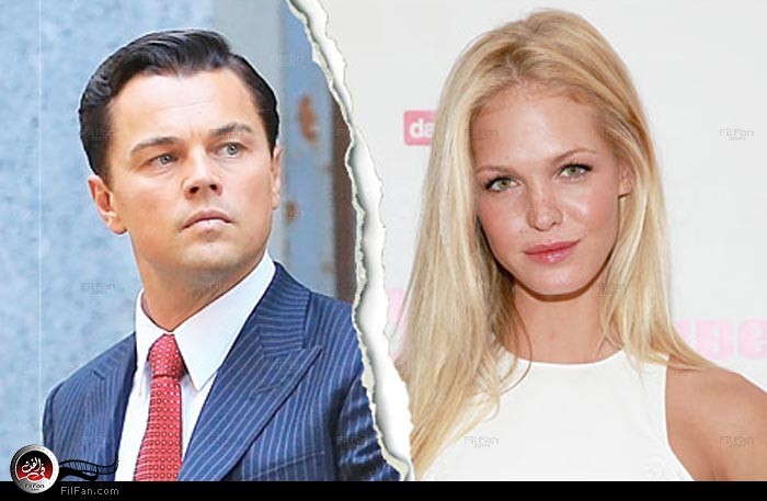 ليوناردو وإيرين