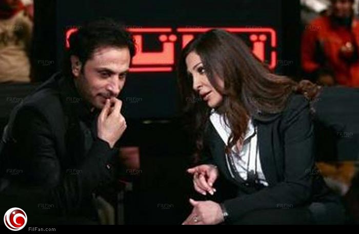 إليسا وماجد المهندس