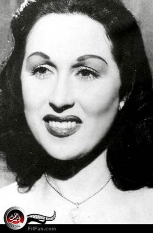 عيد ميلاد ليلى مراد