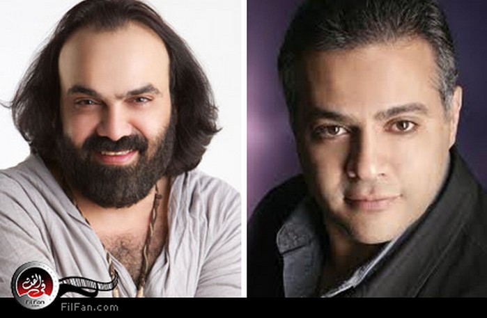 جمال مروان وأبو الليف