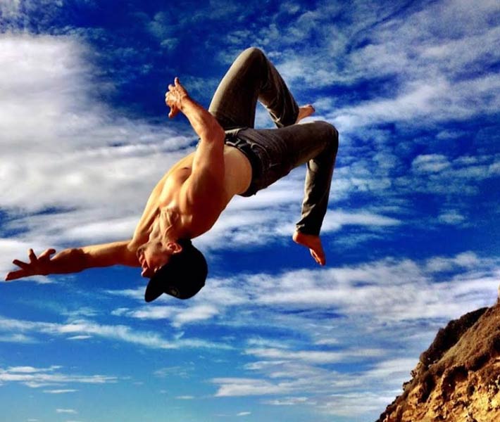 الممثل البديل برادي رومبرج