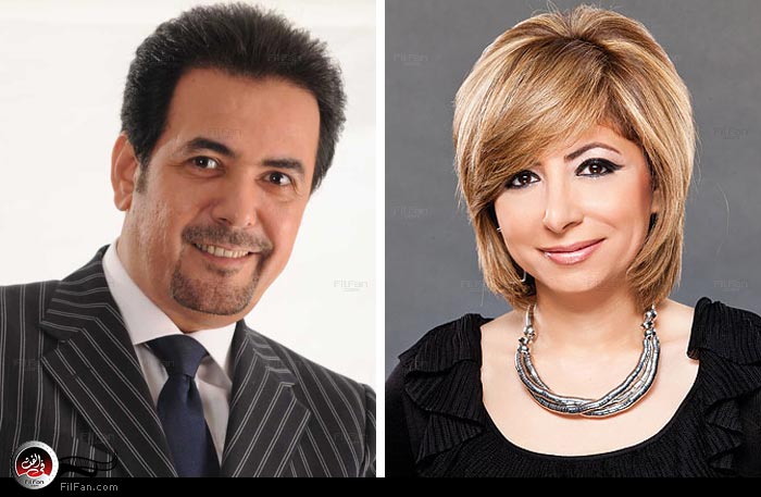 لميس الحديدي تناشد خيري رمضان بالعودة