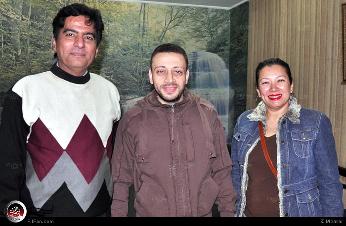 لويء خلال التوقيع