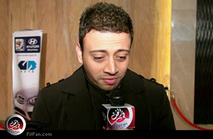 لؤي مع FilFan.com