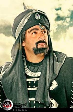 أحمد السقا "الناصر صلاح الدين"