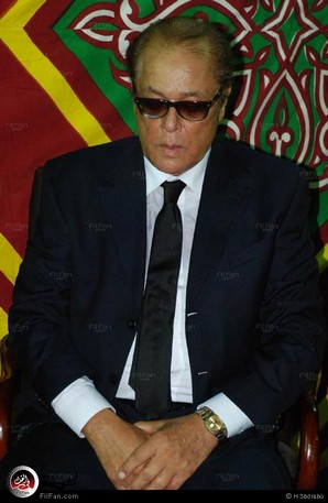 محمود عبد العزيز