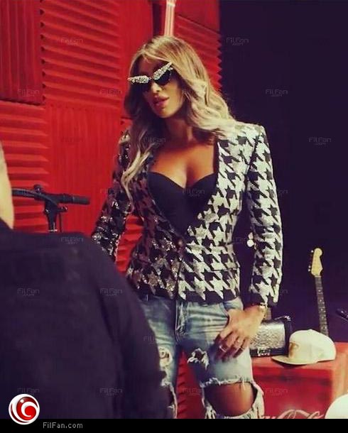 مايا دياب في &quot;Coke Studio&quot;