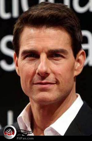 توم كروز في افتتاح مهرجان دبي