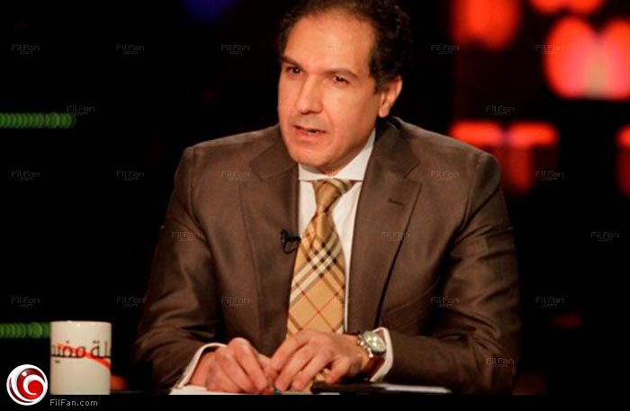 الدكتور مصطفى حجازي