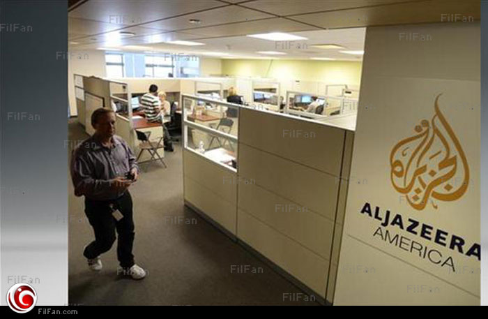 الجزيرة أمريكا