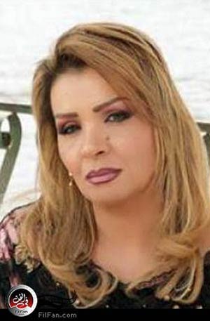 منى الحسيني