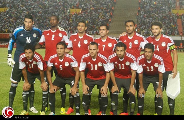 منخب مصر