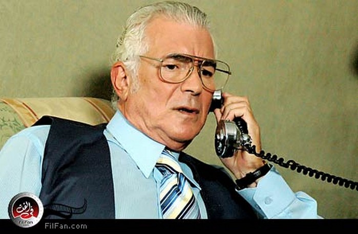 محمود قابيل