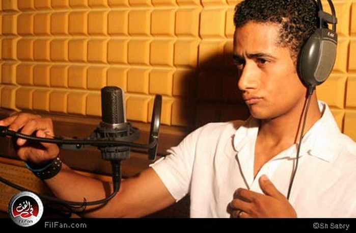 محمد رمضان في عيش صباحك 