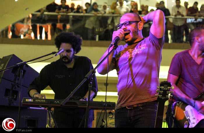 هاني الدقاق عضو الفريق