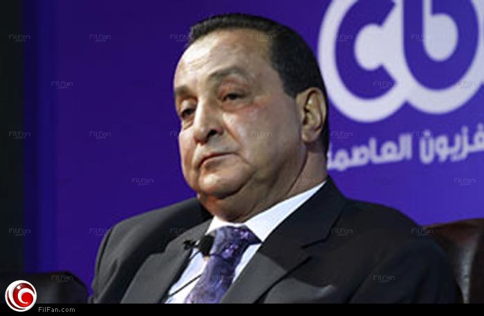 محمد الأمين مالك قناة &quot;CBC&quot;