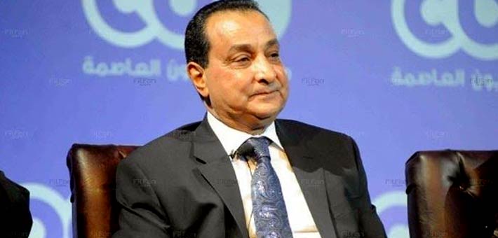 محمد الأمين