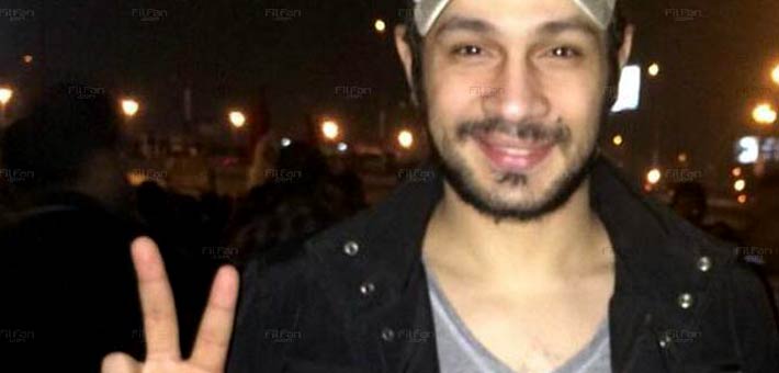 محمد عطية طفل ستار أكاديمي الذي نضج رأي في الفن