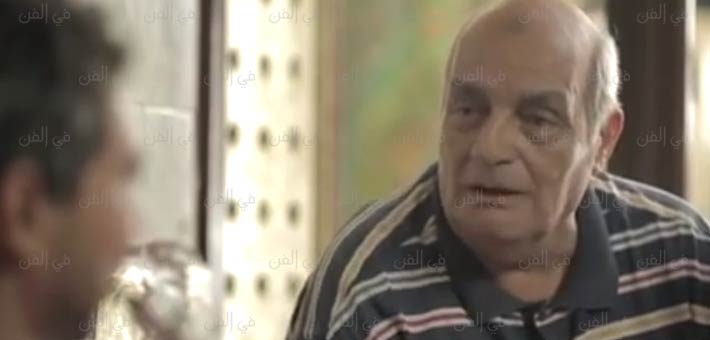 المعلق الراحل محمود بكر