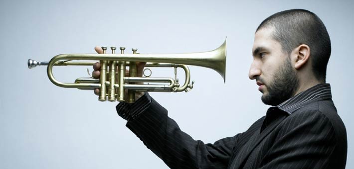 إبراهيم معلوف