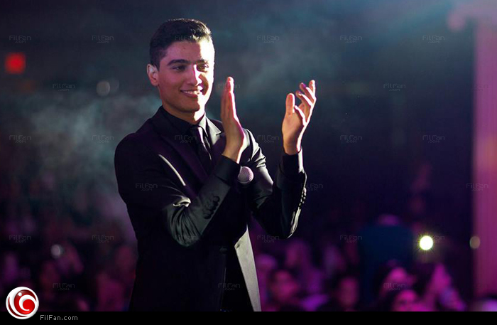 محمد عساف