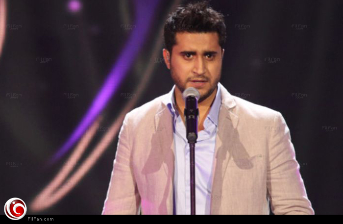 مهند المرسومي