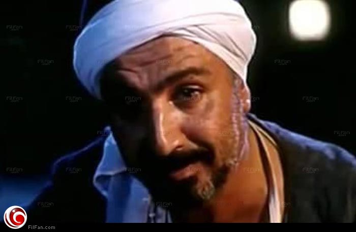 ممدوح مداح في فيلم &quot;حين ميسرة&quot;