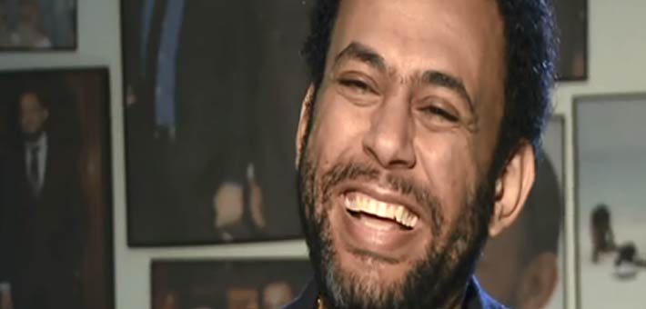 محمد أمين راضي