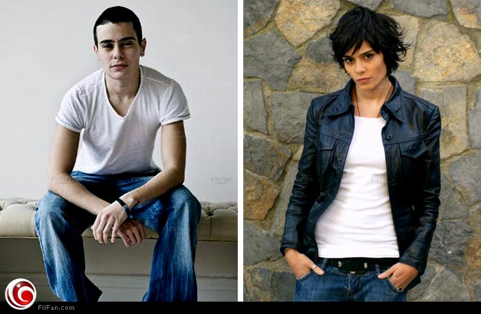 نيل إركوكلار بعد تحولها إلى رجل