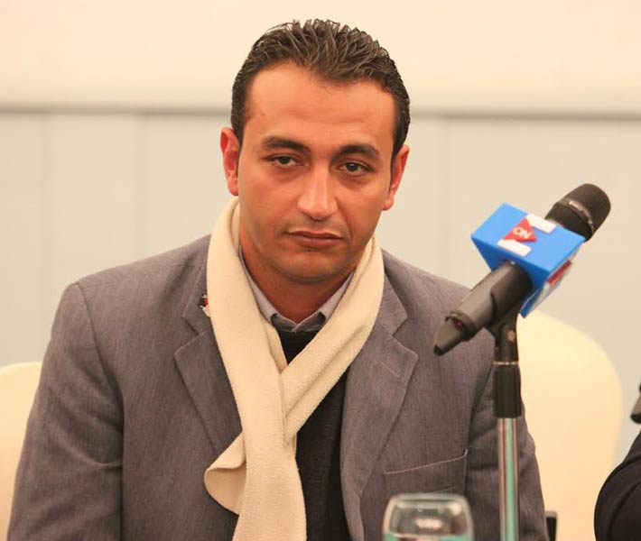 عماد الطرابيشي