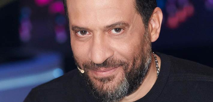 ماجد المصري