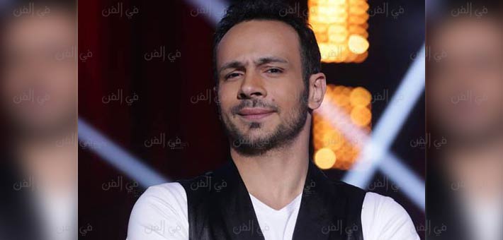 محمد عطية في Dancing With The Stars