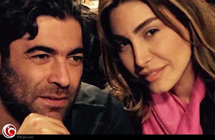 يارا ووائل كفوري