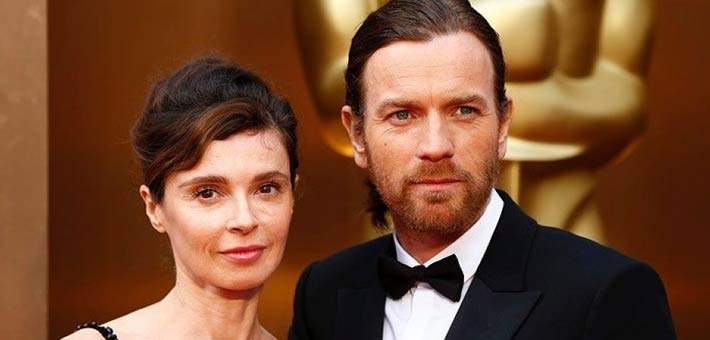 إيوان ماكحريجور