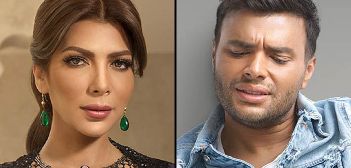 أصالة ورامي صبري