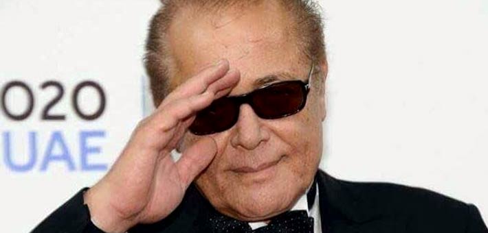 محمود عبد العزيز