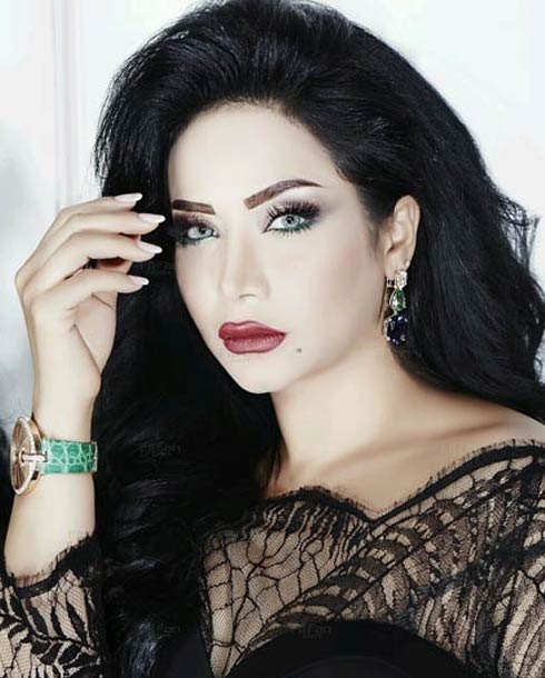 لُجين عمران