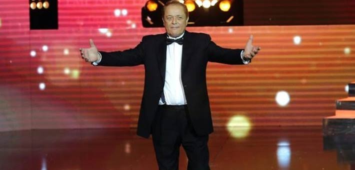 محمود عبد العزيز