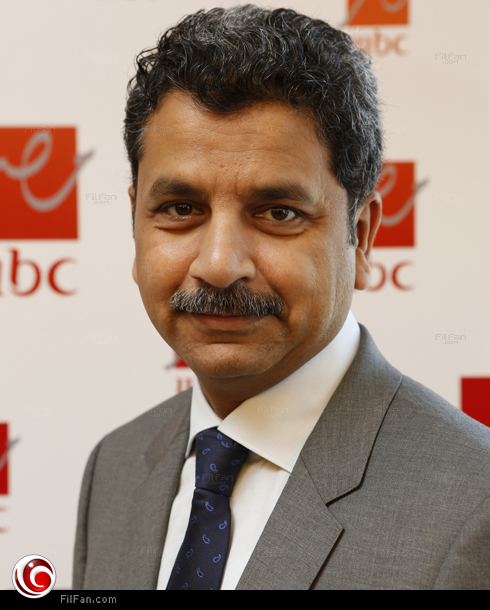 محمد عبد المتعال رئيسا لقناة MBC مصر