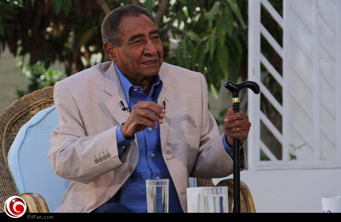 عبد الرحمن الأبنودي