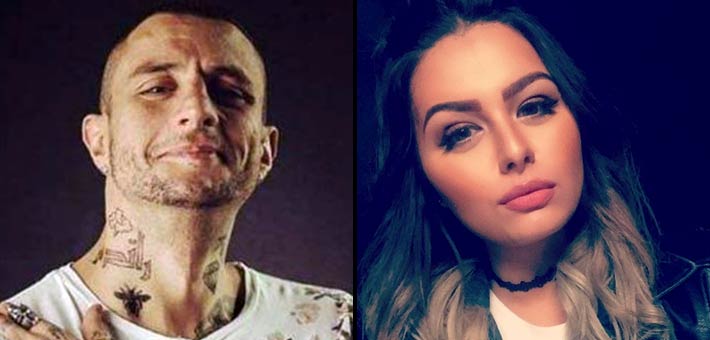 هنادي هاني مهنا وأحمد الفيشاوي