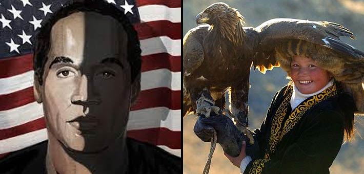 الأفلام الوثائقية المرشحة للأوسكار