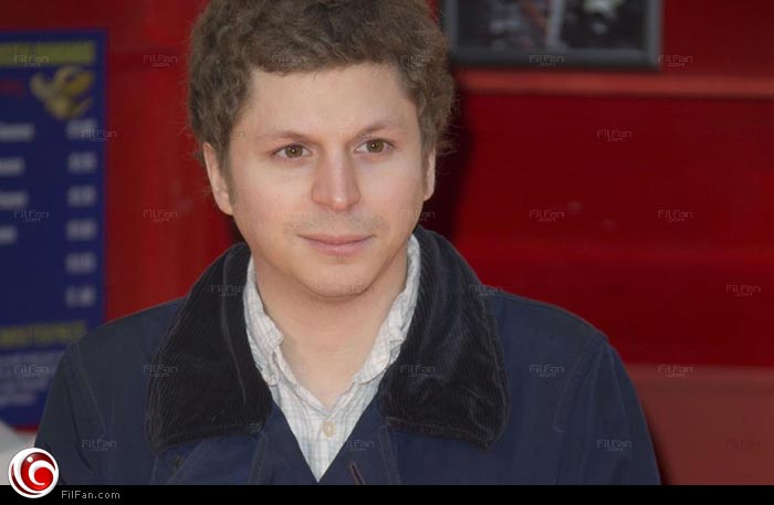 الممثل الشاب مايكل سيرا