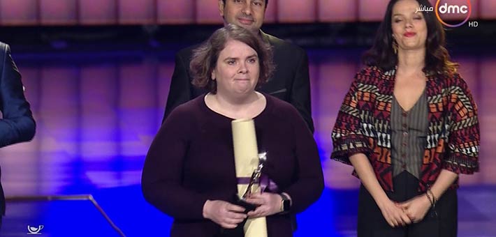 جوائز مسابقة أسبوع النقاد 