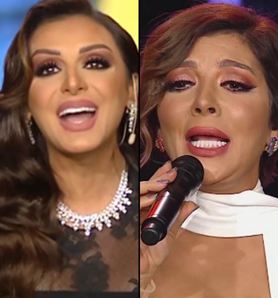 أصالة وأنغام