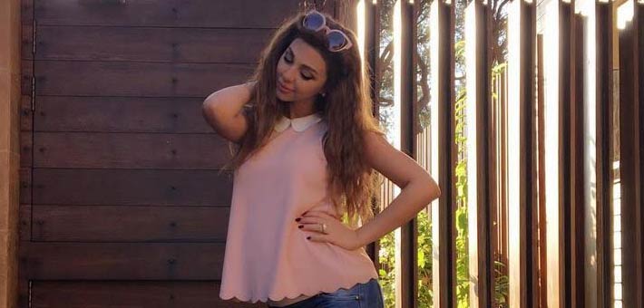 ميريام فارس