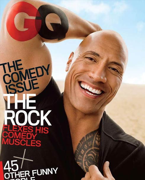 دوين جونسون