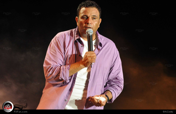 ألبوم محمد فؤاد في عيد الأضحى