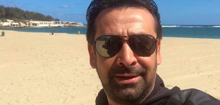 كريم عبد العزيز