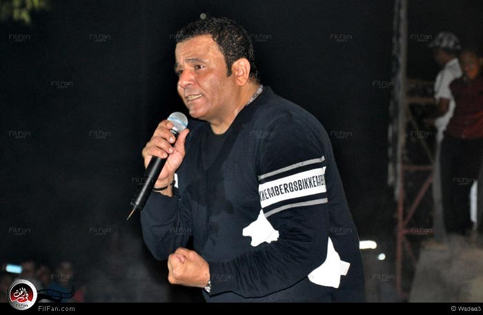 محمد فؤاد يعلن عن مشروعه الدرامي الجديد قريباً